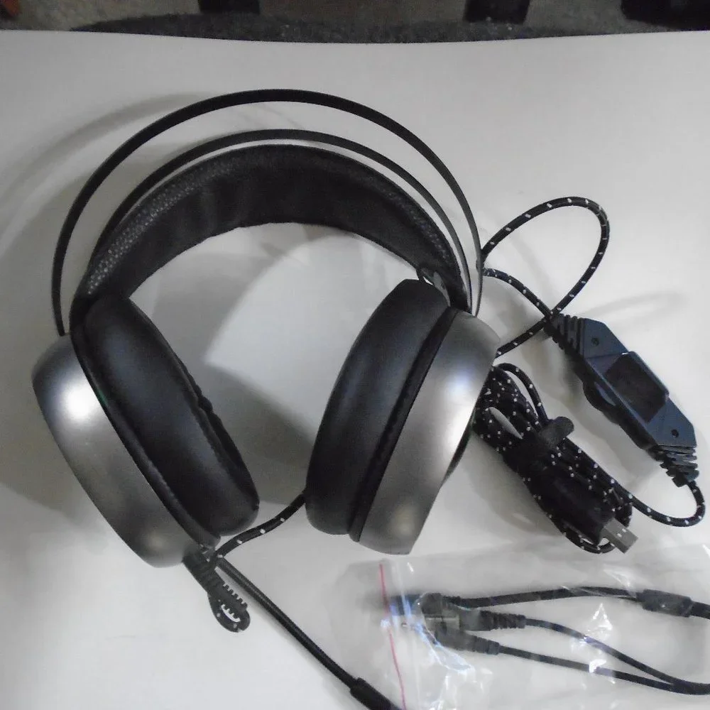 TBI PRO Engineering IMBA V8 Headset New Open Box